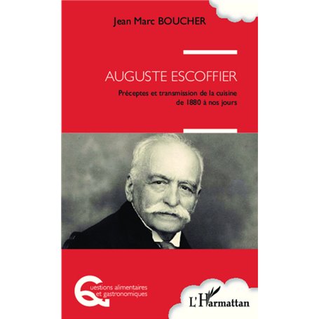 Auguste Escoffier