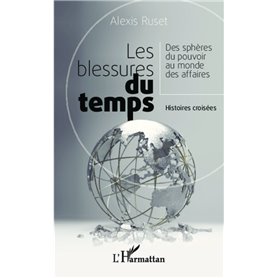 Les blessures du temps