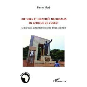 Cultures et identités nationales en Afrique de l'Ouest