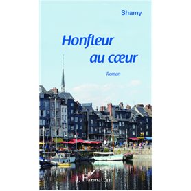 Honfleur au coeur