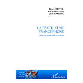 La psychiatrie francophone