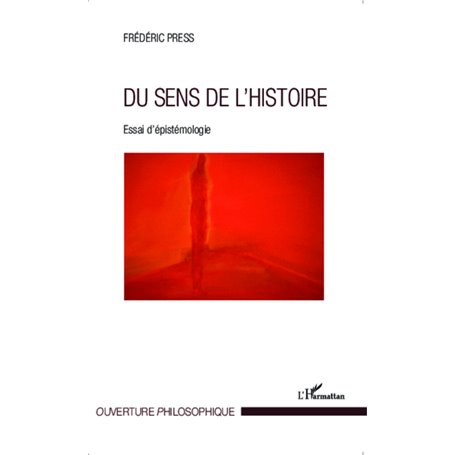 Du sens de l'histoire