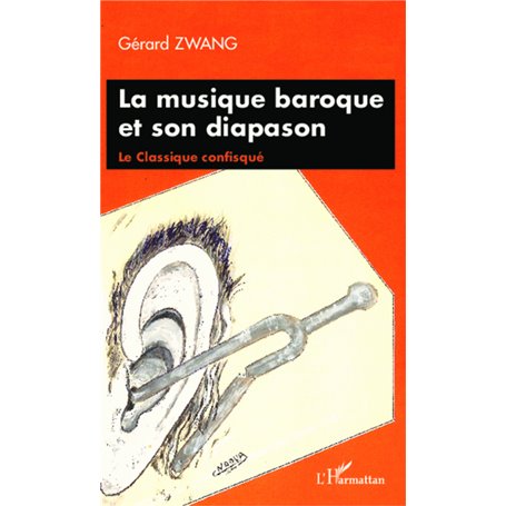 La musique baroque et son diapason