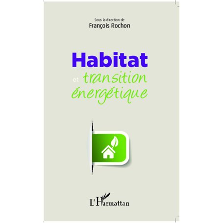 Habitat et transition énergétique