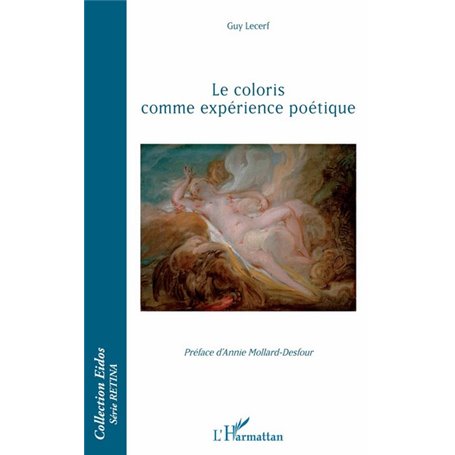 Le coloris comme expérience poétique