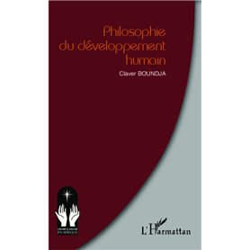 Philosophie du développement humain