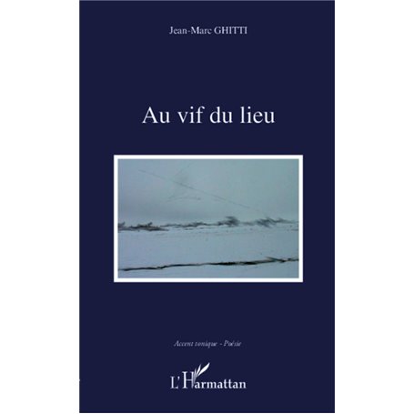 Au vif du lieu