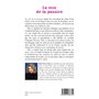 La voix de la passion