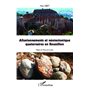 Alluvionnements et néotectonique quaternaires en Roussillon