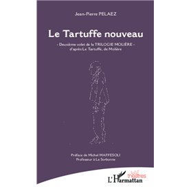 Le Tartuffe nouveau