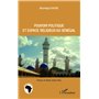 Pouvoir politique et espace religieux au Sénégal