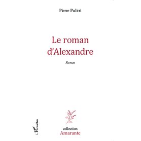 Le roman d'Alexandre