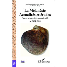 La Mélanésie