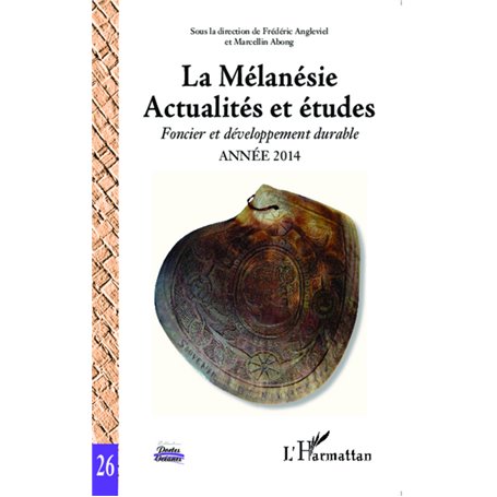 La Mélanésie