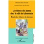 La violence des jeunes dans la ville de Lubumbashi