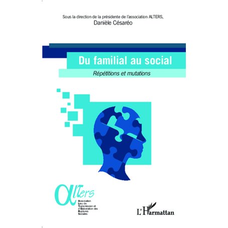 Du familial au social