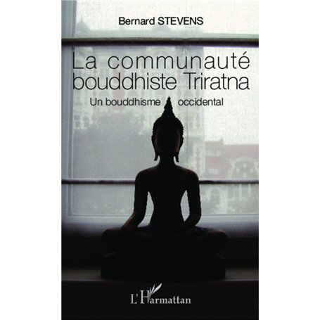 La communauté bouddhiste Triratna