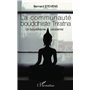 La communauté bouddhiste Triratna