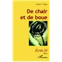 De chair et de boue