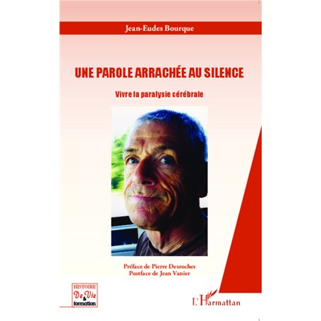 Une parole arrachée au silence