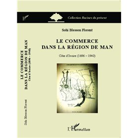 Le commerce dans la région de Man