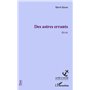 Des astres errants