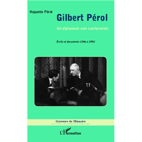 Gilbert Pérol