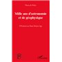 Mille ans d'astronomie et de géophysique