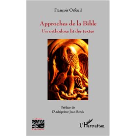 Approches de la Bible