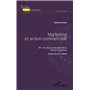 Marketing et action commerciale BTS-IUT, licence professionnelle en Afrique francophone