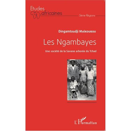 Les Ngambayes