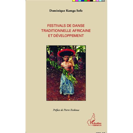 Festivals de danse traditionnelle africaine et développement