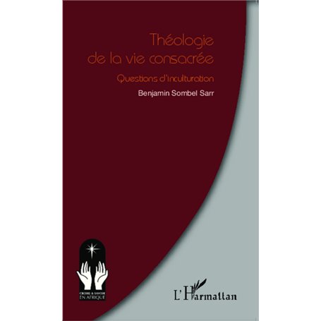 Théologie de la vie consacrée