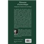 Éléments d'axiocritique