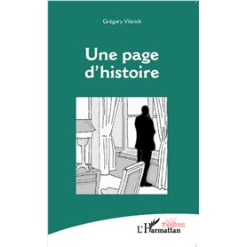 Une page d'histoire