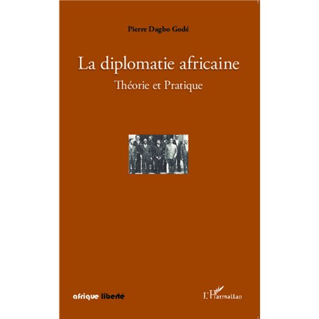 La diplomatie africaine