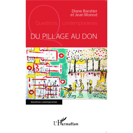 Du pillage au don