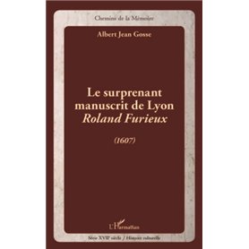 Le surprenant manuscrit de Lyon