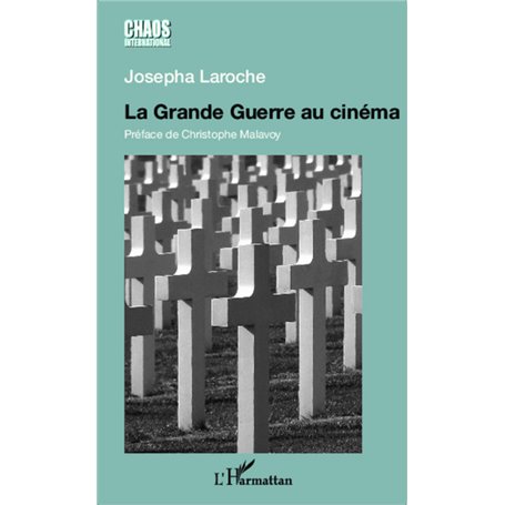 La Grande Guerre au cinéma