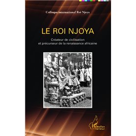 Le Roi Njoya