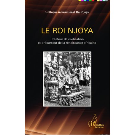 Le Roi Njoya