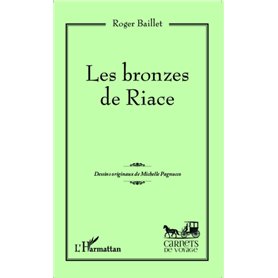 Les bronzes de Riace