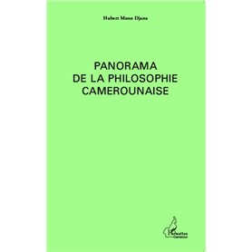 Panorama de la philosophie au Cameroun