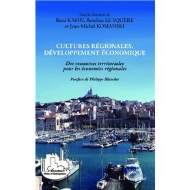 Cultures régionales, développement économique