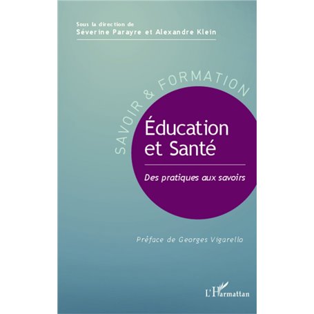 Éducation et Santé