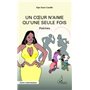 Un coeur n'aime qu'une seule fois