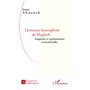 Littérature francophone du Maghreb
