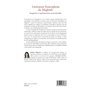 Littérature francophone du Maghreb