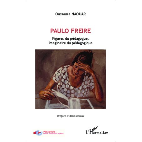 Paulo Freire