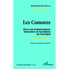 Les Comores